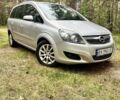 Сірий Опель Зафіра, об'ємом двигуна 1.9 л та пробігом 248 тис. км за 6000 $, фото 1 на Automoto.ua