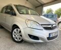 Сірий Опель Зафіра, об'ємом двигуна 0 л та пробігом 280 тис. км за 2600 $, фото 4 на Automoto.ua