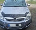 Серый Опель Зафира, объемом двигателя 1.8 л и пробегом 233 тыс. км за 6000 $, фото 1 на Automoto.ua