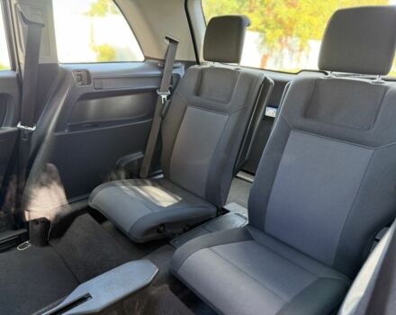 Опель Зафира 2008 в Борисполе на Automoto.ua Серый Опель Зафира, объемом двигателя 1.6 л и пробегом 223 тыс. км за 6600 $, фото 15 на Automoto.ua