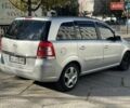 Серый Опель Зафира, объемом двигателя 1.91 л и пробегом 374 тыс. км за 5700 $, фото 8 на Automoto.ua