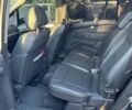 Серый Опель Зафира, объемом двигателя 1.7 л и пробегом 224 тыс. км за 6999 $, фото 9 на Automoto.ua