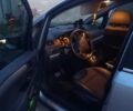 Сірий Опель Зафіра, об'ємом двигуна 1.8 л та пробігом 188 тис. км за 6500 $, фото 4 на Automoto.ua