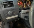 Серый Опель Зафира, объемом двигателя 1.9 л и пробегом 281 тыс. км за 2800 $, фото 15 на Automoto.ua