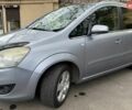 Серый Опель Зафира, объемом двигателя 1.8 л и пробегом 257 тыс. км за 5000 $, фото 1 на Automoto.ua