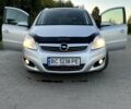 Сірий Опель Зафіра, об'ємом двигуна 1.69 л та пробігом 313 тис. км за 6300 $, фото 1 на Automoto.ua
