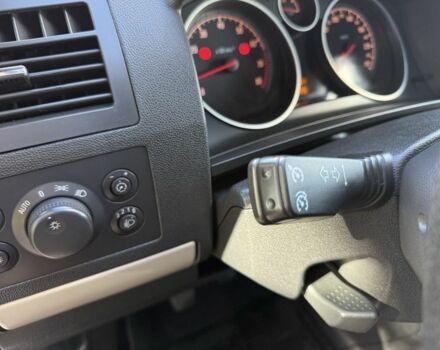 Опель Зафира 2008 в Борисполе на Automoto.ua Серый Опель Зафира, объемом двигателя 1.6 л и пробегом 223 тыс. км за 6600 $, фото 11 на Automoto.ua