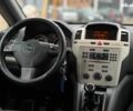 Серый Опель Зафира, объемом двигателя 1.9 л и пробегом 345 тыс. км за 6590 $, фото 34 на Automoto.ua
