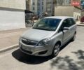 Сірий Опель Зафіра, об'ємом двигуна 1.69 л та пробігом 275 тис. км за 4150 $, фото 1 на Automoto.ua
