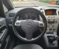 Серый Опель Зафира, объемом двигателя 1.6 л и пробегом 197 тыс. км за 6600 $, фото 12 на Automoto.ua