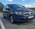 Сірий Опель Зафіра, об'ємом двигуна 1.9 л та пробігом 403 тис. км за 3986 $, фото 1 на Automoto.ua