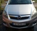 Серый Опель Зафира, объемом двигателя 1.7 л и пробегом 234 тыс. км за 6200 $, фото 1 на Automoto.ua