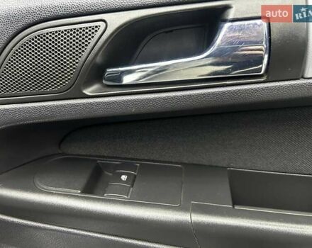 Серый Опель Зафира, объемом двигателя 1.8 л и пробегом 263 тыс. км за 6500 $, фото 21 на Automoto.ua