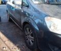 Сірий Опель Зафіра, об'ємом двигуна 1.7 л та пробігом 330 тис. км за 5200 $, фото 10 на Automoto.ua