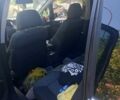 Серый Опель Зафира, объемом двигателя 1.6 л и пробегом 230 тыс. км за 5700 $, фото 1 на Automoto.ua