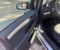 Серый Опель Зафира, объемом двигателя 1.8 л и пробегом 242 тыс. км за 5900 $, фото 11 на Automoto.ua