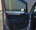 Сірий Опель Зафіра, об'ємом двигуна 1.91 л та пробігом 341 тис. км за 7200 $, фото 5 на Automoto.ua