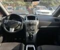 Серый Опель Зафира, объемом двигателя 2.2 л и пробегом 194 тыс. км за 6400 $, фото 9 на Automoto.ua