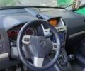 Серый Опель Зафира, объемом двигателя 1.7 л и пробегом 280 тыс. км за 6999 $, фото 6 на Automoto.ua