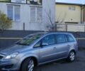 Серый Опель Зафира, объемом двигателя 1.7 л и пробегом 310 тыс. км за 5500 $, фото 1 на Automoto.ua
