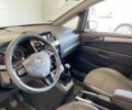 Сірий Опель Зафіра, об'ємом двигуна 0 л та пробігом 280 тис. км за 2600 $, фото 12 на Automoto.ua