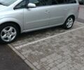 Сірий Опель Зафіра, об'ємом двигуна 2.2 л та пробігом 220 тис. км за 5000 $, фото 2 на Automoto.ua