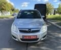 Опель Зафира 2008 в Борисполе на Automoto.ua Серый Опель Зафира, объемом двигателя 1.6 л и пробегом 223 тыс. км за 6600 $, фото 1 на Automoto.ua