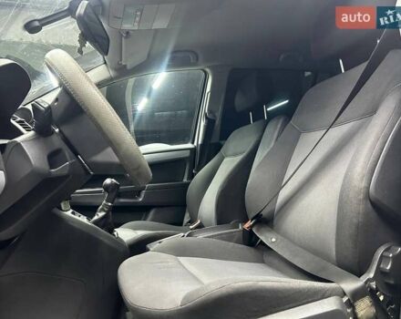 Серый Опель Зафира, объемом двигателя 1.8 л и пробегом 263 тыс. км за 6500 $, фото 14 на Automoto.ua