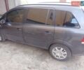 Сірий Опель Зафіра, об'ємом двигуна 1.6 л та пробігом 311 тис. км за 5300 $, фото 1 на Automoto.ua