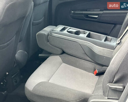 Опель Зафира 2008 в Трускавце на Automoto.ua Серый Опель Зафира, объемом двигателя 1.6 л и пробегом 162 тыс. км за 5950 $, фото 53 на Automoto.ua