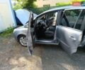 Серый Опель Зафира, объемом двигателя 1.91 л и пробегом 280 тыс. км за 5650 $, фото 12 на Automoto.ua