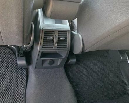 Серый Опель Зафира, объемом двигателя 1.7 л и пробегом 472 тыс. км за 4900 $, фото 20 на Automoto.ua