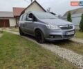 Сірий Опель Зафіра, об'ємом двигуна 1.9 л та пробігом 235 тис. км за 6000 $, фото 1 на Automoto.ua