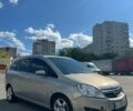 Серый Опель Зафира, объемом двигателя 1.7 л и пробегом 242 тыс. км за 4700 $, фото 1 на Automoto.ua