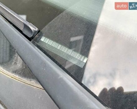 Опель Зафира 2008 в Дубно на Automoto.ua Серый Опель Зафира, объемом двигателя 1.6 л и пробегом 181 тыс. км за 5450 $, фото 9 на Automoto.ua