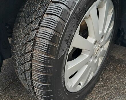 Серый Опель Зафира, объемом двигателя 1.6 л и пробегом 218 тыс. км за 5899 $, фото 17 на Automoto.ua