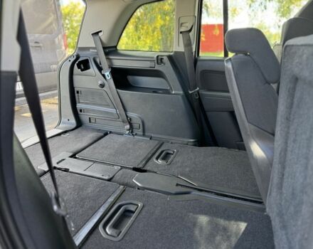 Опель Зафира 2008 в Борисполе на Automoto.ua Серый Опель Зафира, объемом двигателя 1.6 л и пробегом 223 тыс. км за 6600 $, фото 20 на Automoto.ua