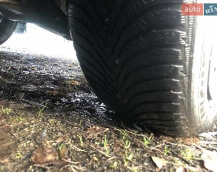 Серый Опель Зафира, объемом двигателя 1.9 л и пробегом 290 тыс. км за 5600 $, фото 2 на Automoto.ua