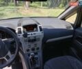 Серый Опель Зафира, объемом двигателя 1.95 л и пробегом 261 тыс. км за 6700 $, фото 59 на Automoto.ua