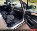 Серый Опель Зафира, объемом двигателя 1.6 л и пробегом 330 тыс. км за 5900 $, фото 6 на Automoto.ua