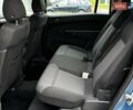 Серый Опель Зафира, объемом двигателя 1.6 л и пробегом 149 тыс. км за 5750 $, фото 71 на Automoto.ua