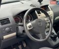 Серый Опель Зафира, объемом двигателя 1.8 л и пробегом 300 тыс. км за 7490 $, фото 12 на Automoto.ua