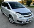 Сірий Опель Зафіра, об'ємом двигуна 1.69 л та пробігом 287 тис. км за 5700 $, фото 22 на Automoto.ua