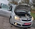 Серый Опель Зафира, объемом двигателя 1.6 л и пробегом 218 тыс. км за 5899 $, фото 9 на Automoto.ua