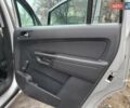 Серый Опель Зафира, объемом двигателя 1.8 л и пробегом 185 тыс. км за 6450 $, фото 63 на Automoto.ua