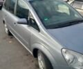 Сірий Опель Зафіра, об'ємом двигуна 1.6 л та пробігом 234 тис. км за 6200 $, фото 1 на Automoto.ua