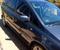 Сірий Опель Зафіра, об'ємом двигуна 1.9 л та пробігом 275 тис. км за 6500 $, фото 1 на Automoto.ua