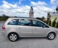 Сірий Опель Зафіра, об'ємом двигуна 1.9 л та пробігом 268 тис. км за 6750 $, фото 5 на Automoto.ua