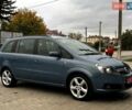 Серый Опель Зафира, объемом двигателя 1.6 л и пробегом 149 тыс. км за 5750 $, фото 33 на Automoto.ua