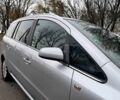 Серый Опель Зафира, объемом двигателя 1.6 л и пробегом 218 тыс. км за 5899 $, фото 22 на Automoto.ua